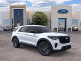 2026 Ford Explorer - Preview 7