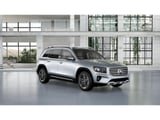 2026 Mercedes-Benz GLB - Preview 11