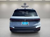 2026 Volkswagen Taos - Preview 4