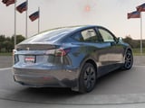 2025 Tesla Model Y - Preview 6