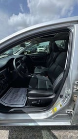2014 Toyota Corolla - Preview 9