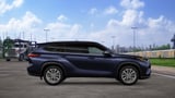 2026 Toyota Highlander - Preview 12