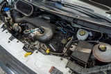 2015 Ford Transit - Preview 14