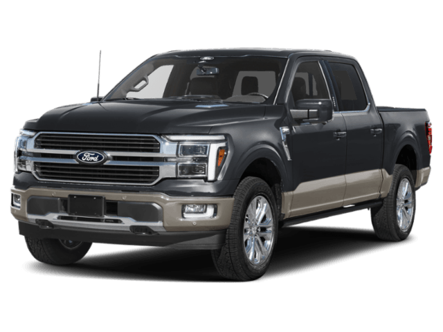 2026 Ford F-150 - Image 1