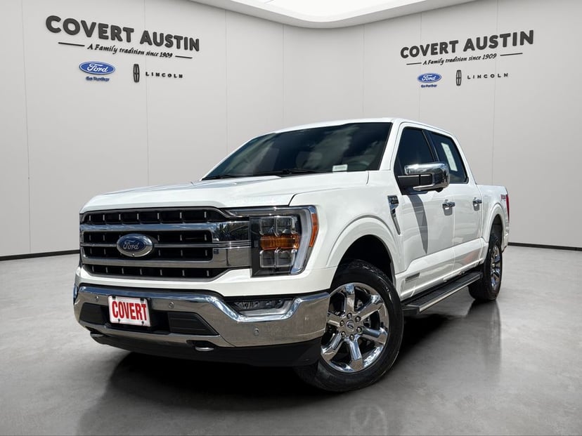 2023 Ford F-150 - Image 1