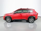2024 Toyota Corolla Cross - Preview 8