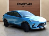 2025 Buick Envista - Preview 7
