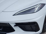 2026 Chevrolet Corvette - Preview 8