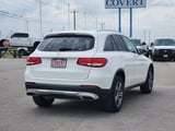 2019 Mercedes-Benz GLC - Preview 7