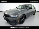 2026 BMW 3 Series - Preview 2