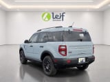 2026 Ford Bronco Sport - Preview 5