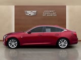 2026 Cadillac CT5 - Preview 5