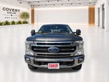 2020 Ford F-250 - Preview 3