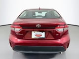 2025 Toyota Corolla - Preview 6