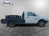 2018 Ram 3500 - Preview 6