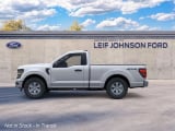 2026 Ford F-150 - Preview 3