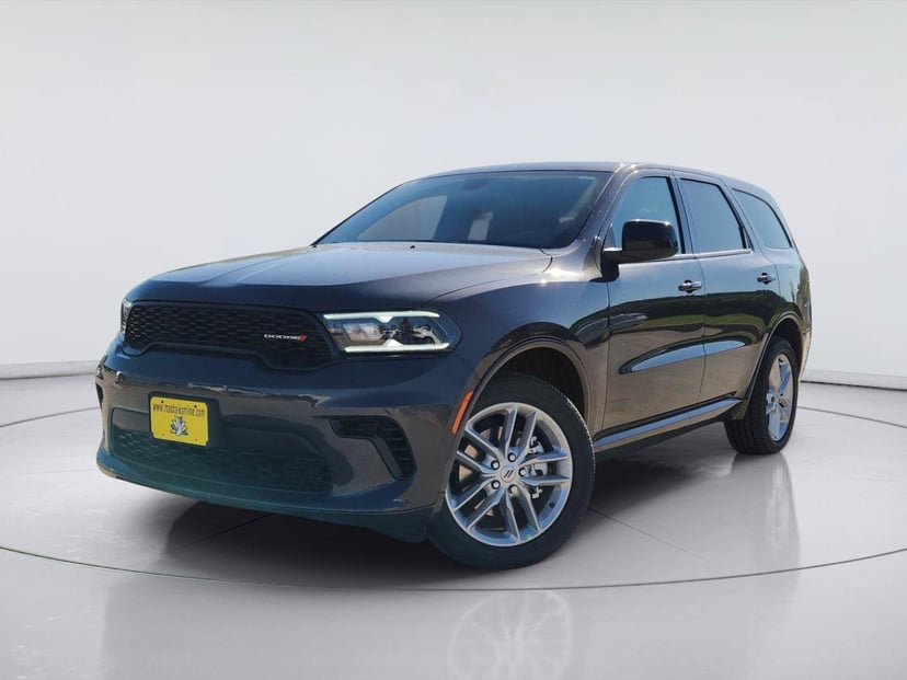 2026 Dodge Durango - Image 1