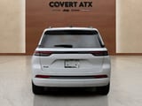 2027 Jeep Grand Cherokee - Preview 4