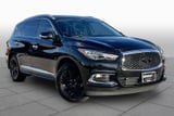 2020 INFINITI QX60 - Preview 3