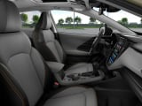 2026 Subaru Crosstrek - Preview 15