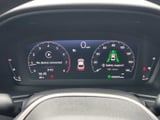2026 Honda Accord - Preview 13