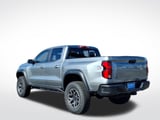 2026 Chevrolet Colorado - Preview 6