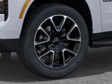 2027 Chevrolet Suburban - Preview 9