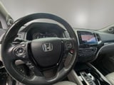 2016 Honda Pilot - Preview 11