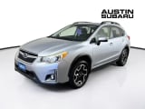 2017 Subaru Crosstrek - Preview 3