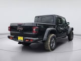 2026 Jeep Gladiator - Preview 5