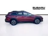 2024 Subaru Outback - Preview 8
