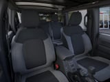 2026 Ford Bronco - Preview 10