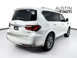 2018 INFINITI QX80 - Preview 7
