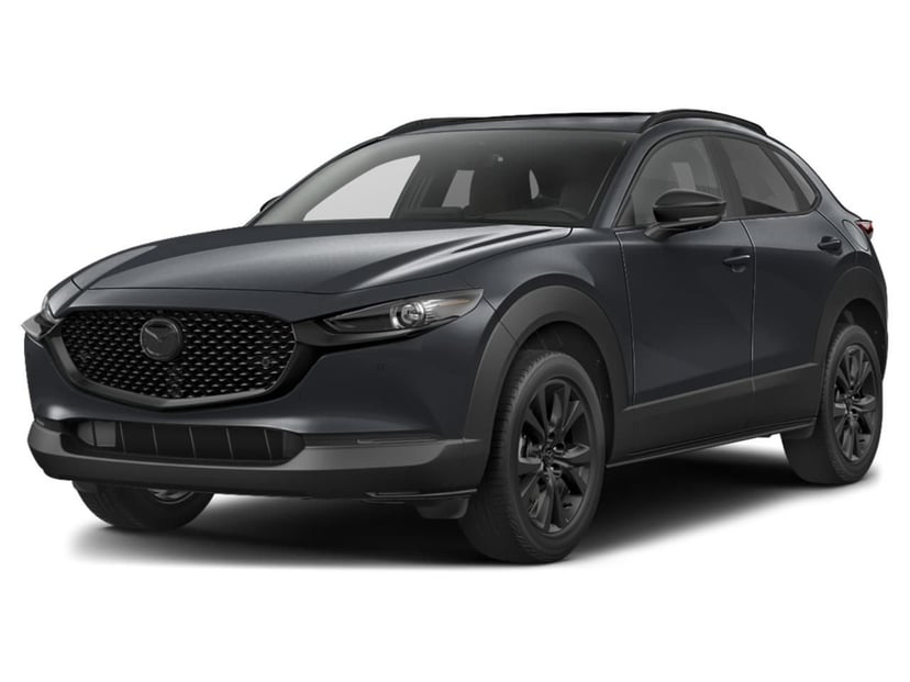 2026 Mazda CX-30 - Image 1