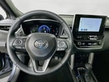 2025 Toyota Corolla Cross - Preview 11