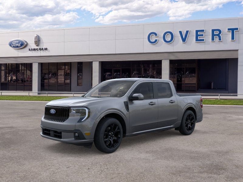 2026 Ford Maverick - Image 2