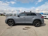 2022 Volkswagen Atlas Cross Sport - Preview 4