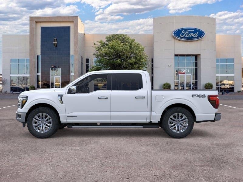 2026 Ford F-150 - Image 2