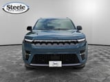 2026 Jeep Grand Wagoneer - Preview 8