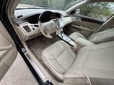 2008 Toyota Avalon - Preview 12
