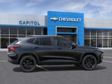 2026 Chevrolet Trax - Preview 5