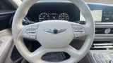 2021 Genesis G90 - Preview 10