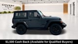 2026 Jeep Wrangler - Preview 11