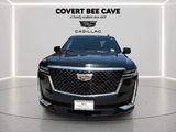 2022 Cadillac Escalade ESV - Preview 2