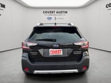 2024 Subaru Outback - Preview 4