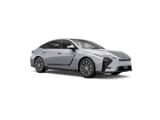 2026 Lexus ES - Preview 4