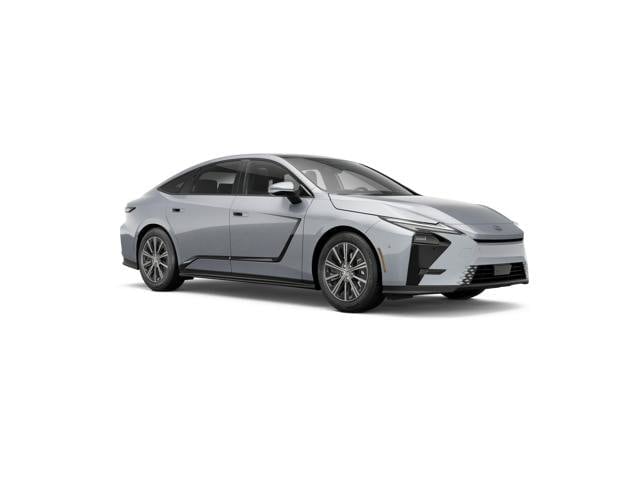 2026 Lexus ES - Image 1