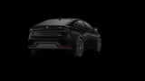 2027 Toyota Prius - Preview 9