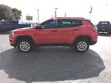 2018 Jeep Compass - Preview 4