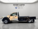 2021 Ford F-550 - Preview 2